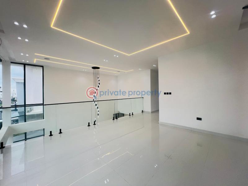 5 bedroom Duplex For Sale Megamound Estate Ikota Ikota Lekki Lagos - 8