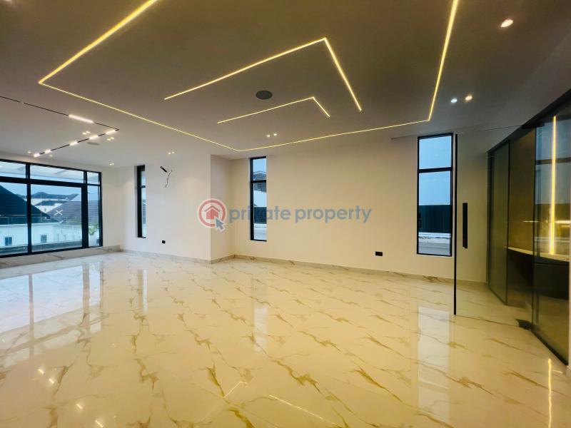 5 bedroom Duplex For Sale Megamound Estate Ikota Ikota Lekki Lagos - 12