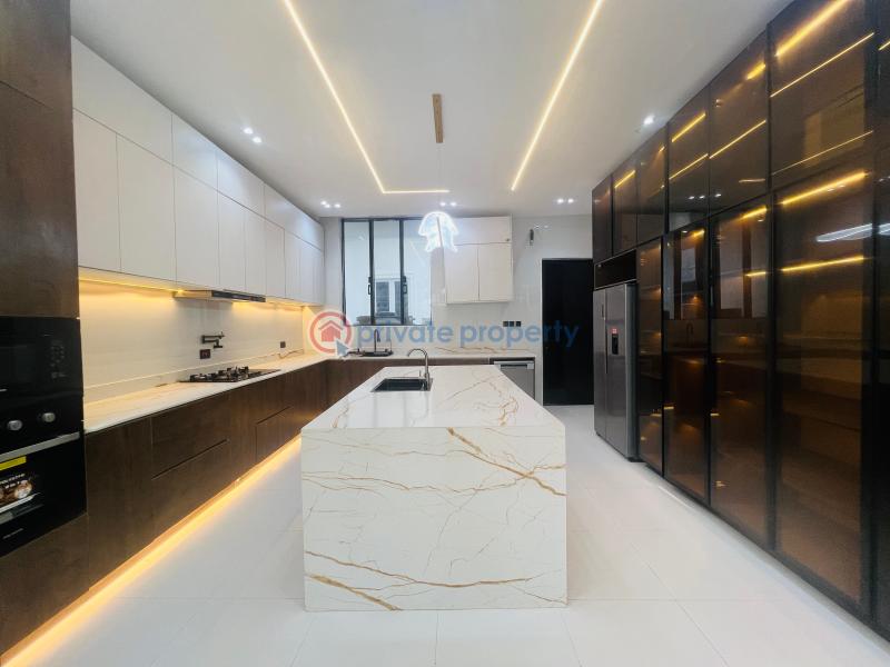 5 bedroom Duplex For Sale Megamound Estate Ikota Ikota Lekki Lagos - 4