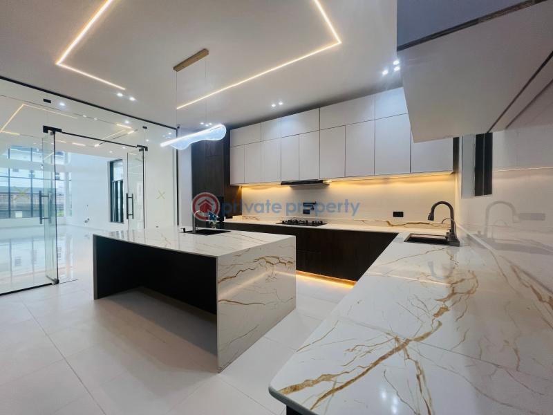 5 bedroom Duplex For Sale Megamound Estate Ikota Ikota Lekki Lagos - 5