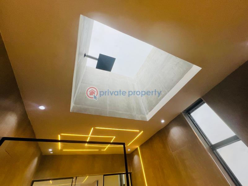 5 bedroom Duplex For Sale Megamound Estate Ikota Ikota Lekki Lagos - 18