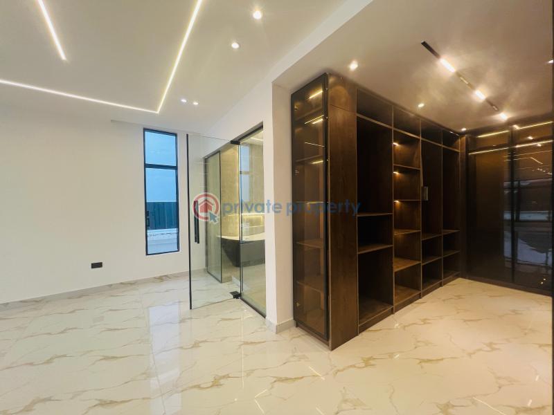 5 bedroom Duplex For Sale Megamound Estate Ikota Ikota Lekki Lagos - 11