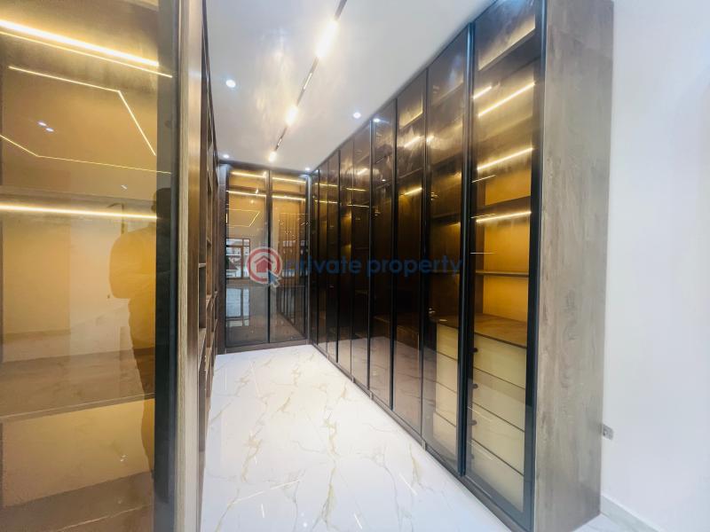 5 bedroom Duplex For Sale Megamound Estate Ikota Ikota Lekki Lagos - 20