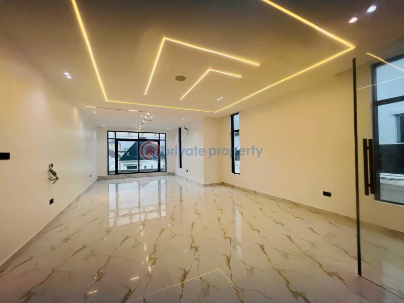 5 bedroom Duplex For Sale Megamound Estate Ikota Ikota Lekki Lagos - 21