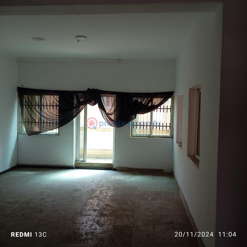 8 bedroom Duplex For Rent Old Ikoyi Lagos - 5