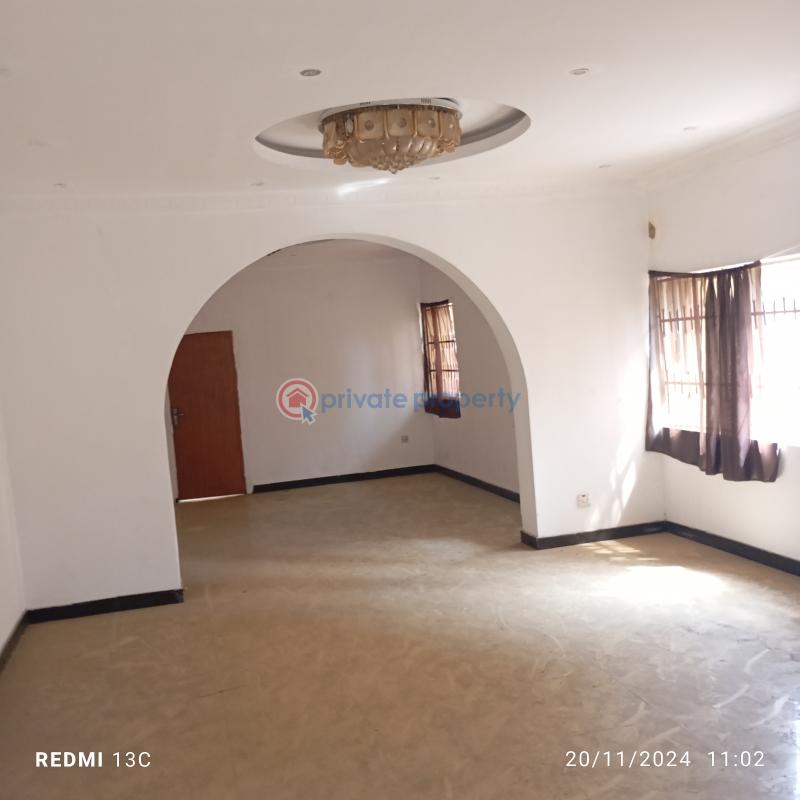 8 bedroom Duplex For Rent Old Ikoyi Lagos - 3