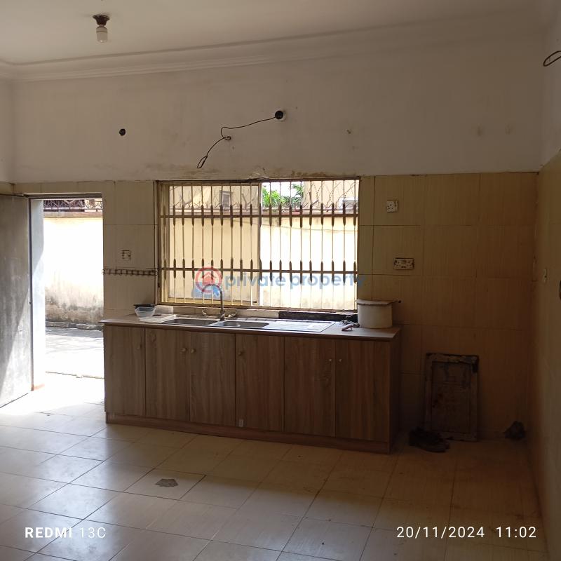 8 bedroom Duplex For Rent Old Ikoyi Lagos - 10