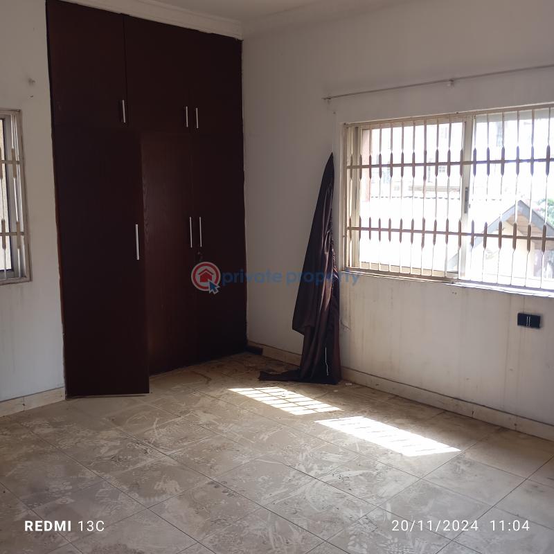 8 bedroom Duplex For Rent Old Ikoyi Lagos - 7