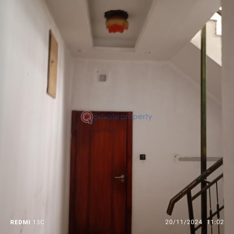 8 bedroom Duplex For Rent Old Ikoyi Lagos - 9