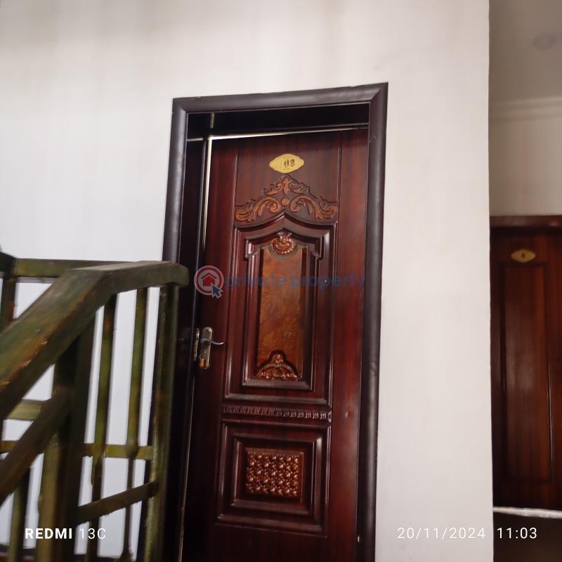 8 bedroom Duplex For Rent Old Ikoyi Lagos - 8