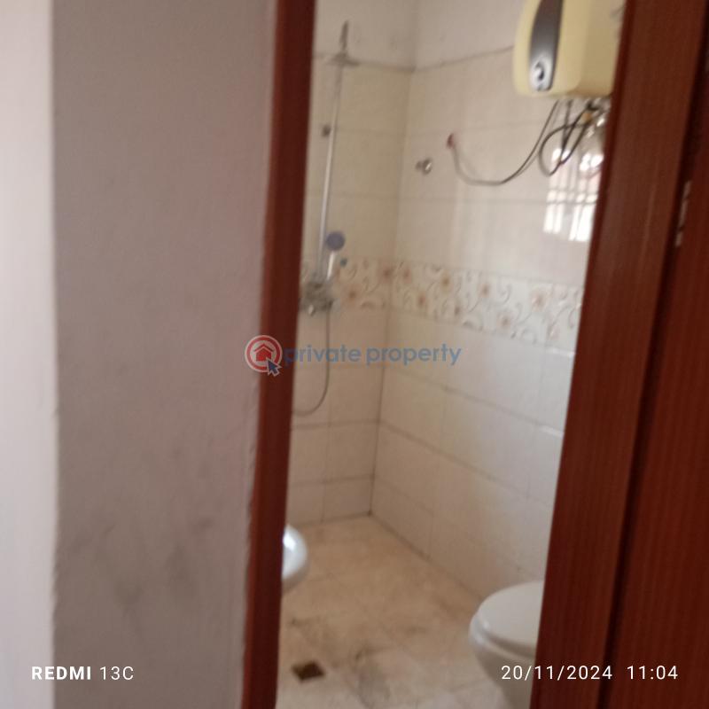8 bedroom Duplex For Rent Old Ikoyi Lagos - 6