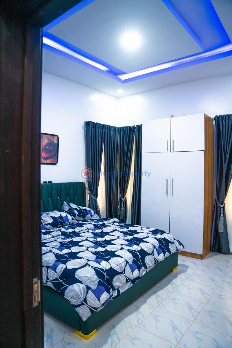 3 bedroom Room or Boys Quarter For Sale Megalopolis Estate, Ketu Epe Lagos State Epe Lagos - 3