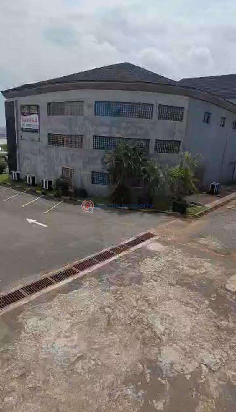 Event Hall For Sale Toll Gate Ibadan Oyo - 0