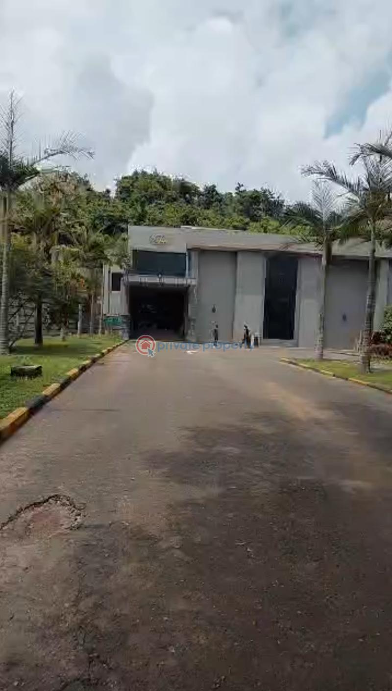 Event Hall For Sale Toll Gate Ibadan Oyo - 9