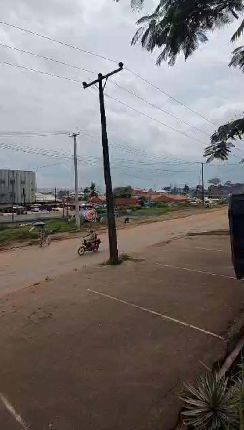 Event Hall For Sale Toll Gate Ibadan Oyo - 7