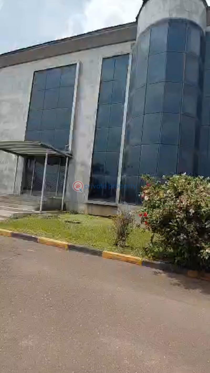 Event Hall For Sale Toll Gate Ibadan Oyo - 4