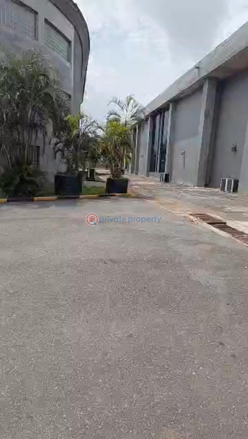 Event Hall For Sale Toll Gate Ibadan Oyo - 2