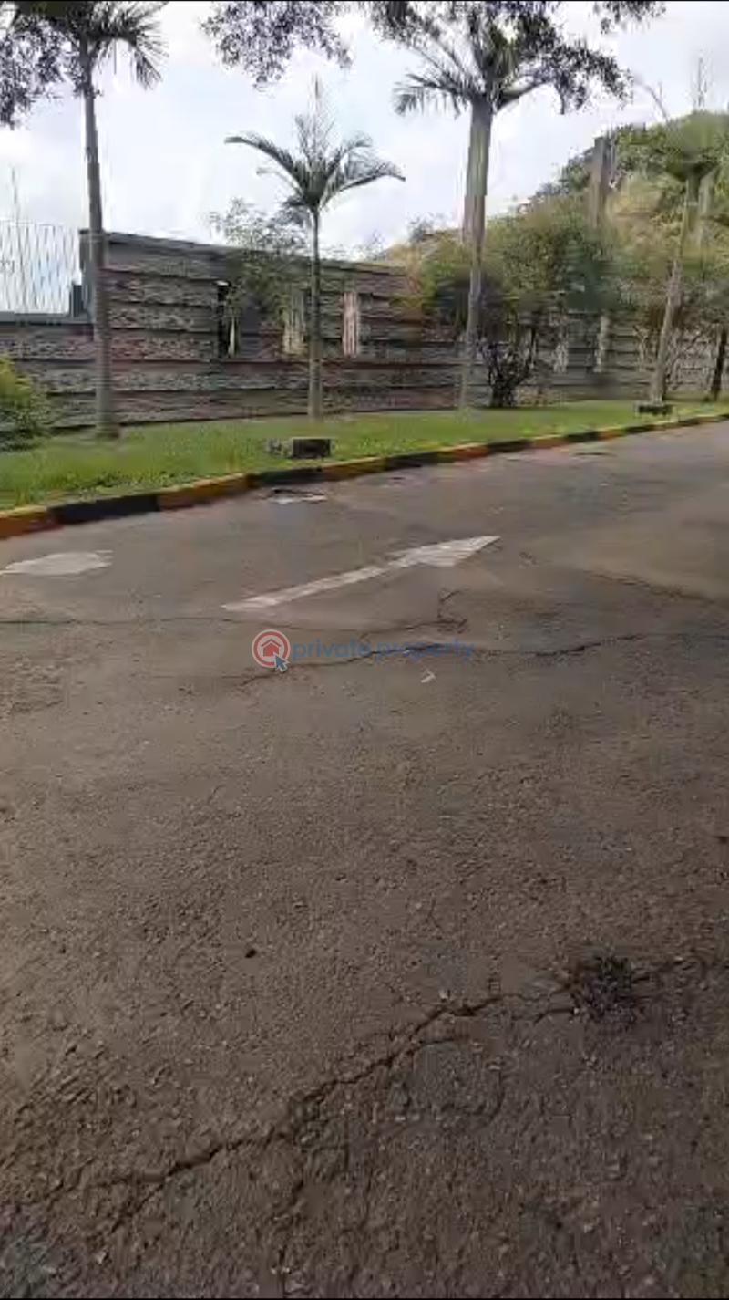 Event Hall For Sale Toll Gate Ibadan Oyo - 8