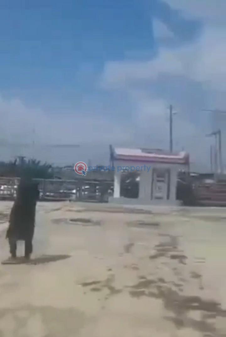 Filling Station For Sale Mile 2 Amuwo Odofin Lagos - 4