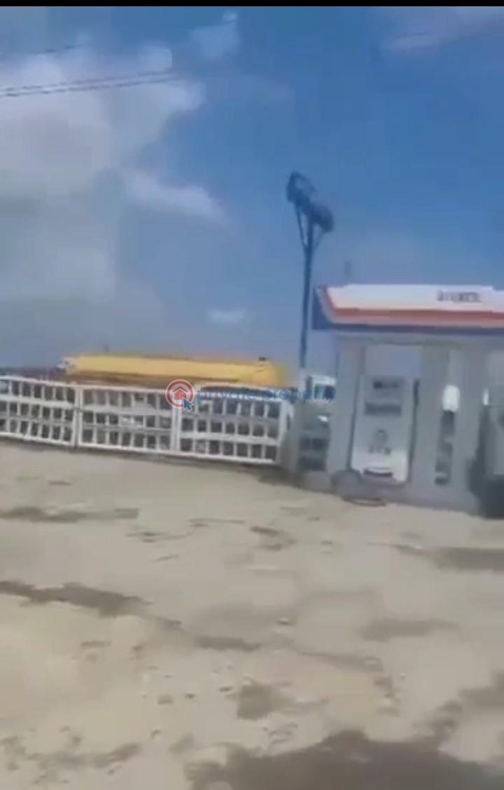 Filling Station For Sale Mile 2 Amuwo Odofin Lagos - 3