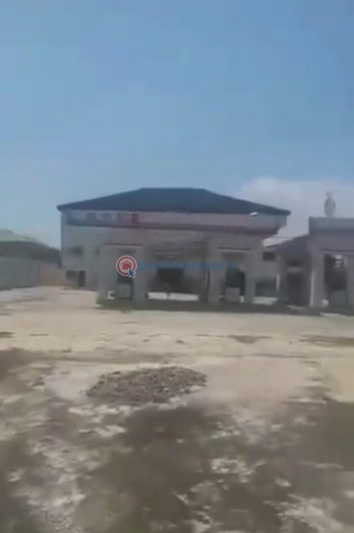 Filling Station For Sale Mile 2 Amuwo Odofin Lagos - 1