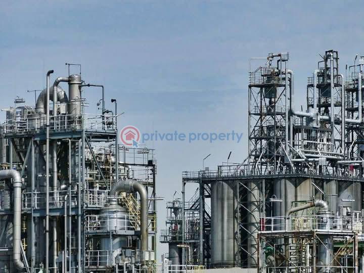 Filling Station For Sale Shell Location Port Harcourt Rivers