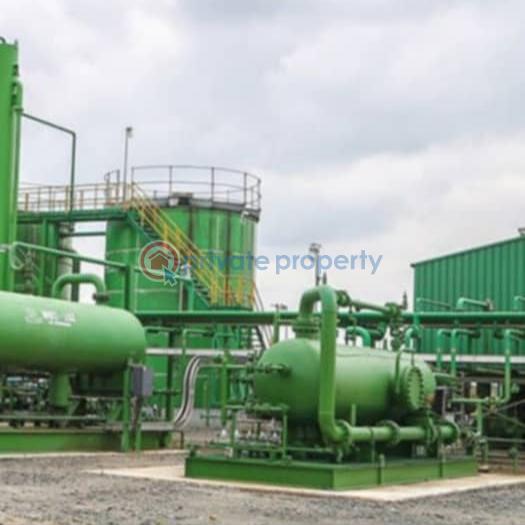 Commercial Property For Sale Oko Oba Fagba Agege Lagos - 5