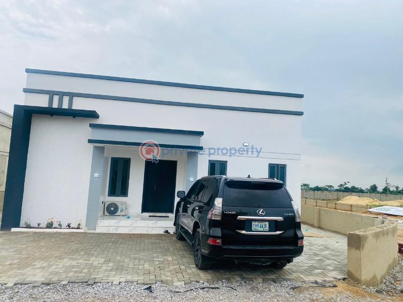 3 bedroom Bungalow For Sale Ketu Epe Epe Lagos - 1