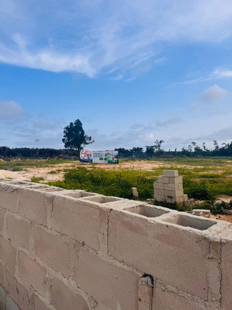 Mixed use Land For Sale Lekki Epe Express Way / Lagos State Lekki Expressway Lagos - 6