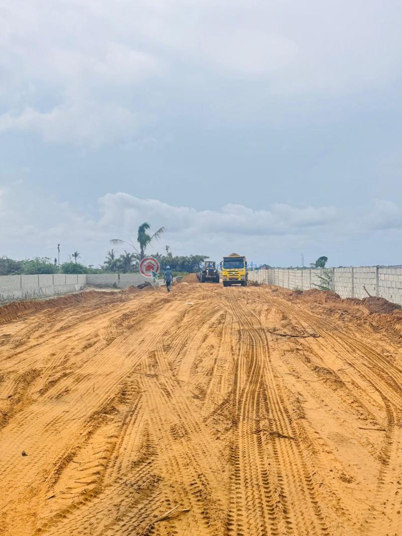 Mixed use Land For Sale Lekki Epe Express Way / Lagos State Lekki Expressway Lagos - 4