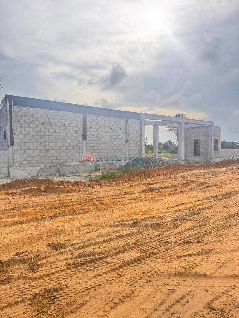 Mixed use Land For Sale Lekki Epe Express Way / Lagos State Lekki Expressway Lagos - 1