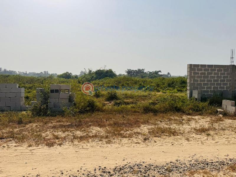 Mixed use Land For Sale Lekki Epe Expressway Epe Lagos - 7