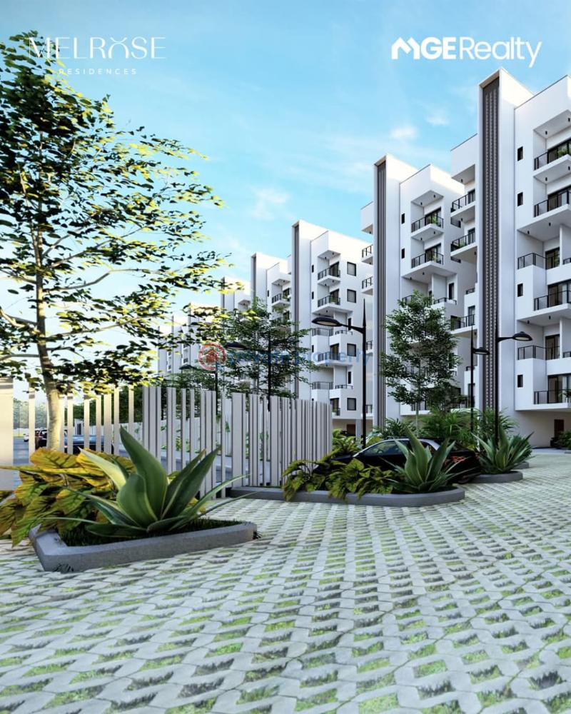 3 bedroom Shared Apartment For Sale . Ikeja GRA Lagos - 9