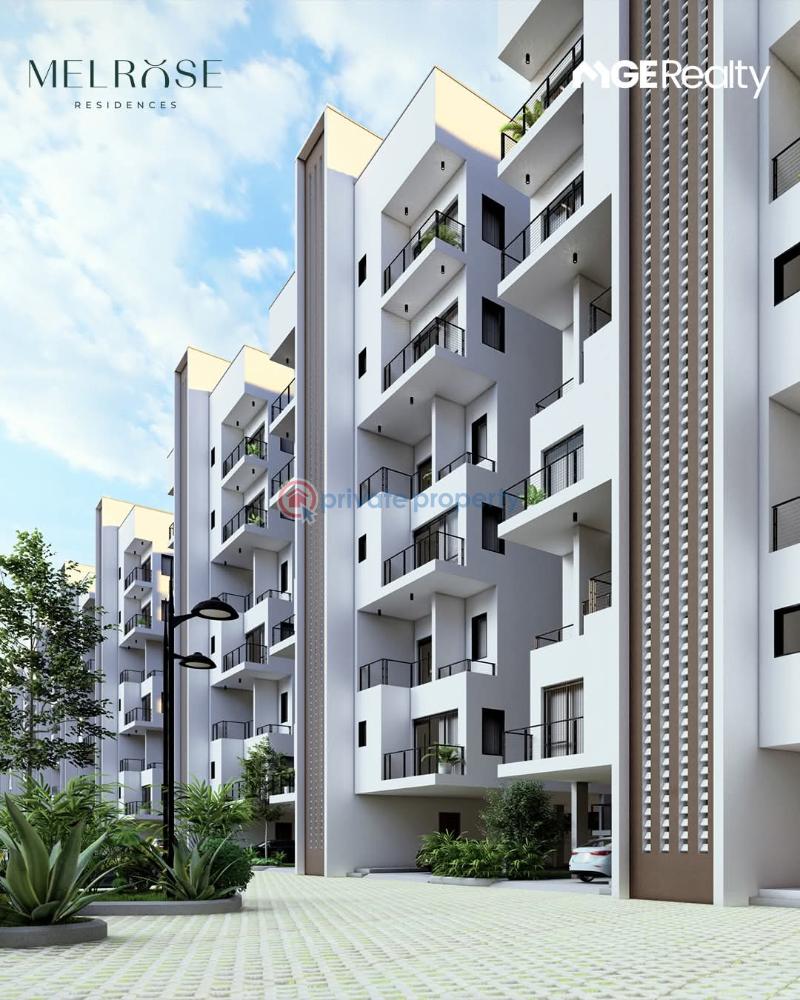 3 bedroom Shared Apartment For Sale . Ikeja GRA Lagos - 10