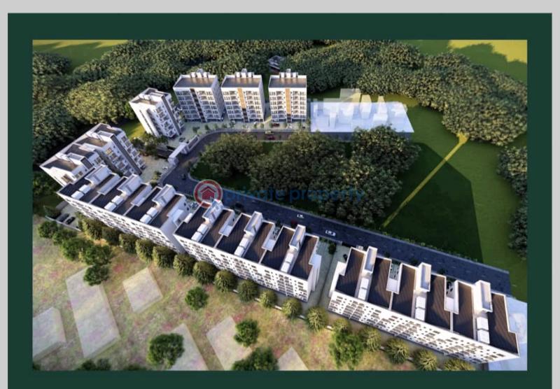 3 bedroom Shared Apartment For Sale . Ikeja GRA Lagos - 14