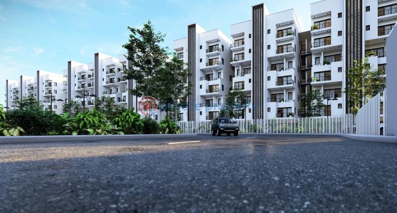 3 bedroom Shared Apartment For Sale . Ikeja GRA Lagos - 8