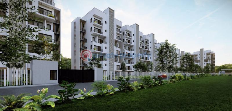 3 bedroom Shared Apartment For Sale . Ikeja GRA Lagos - 11