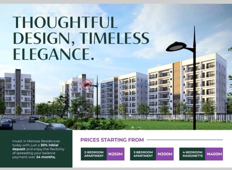 3 bedroom Shared Apartment For Sale . Ikeja GRA Lagos - 15