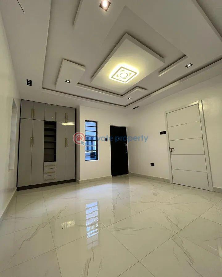 4 bedroom Detached Duplex For Sale Berger Ojodu Lagos - 9