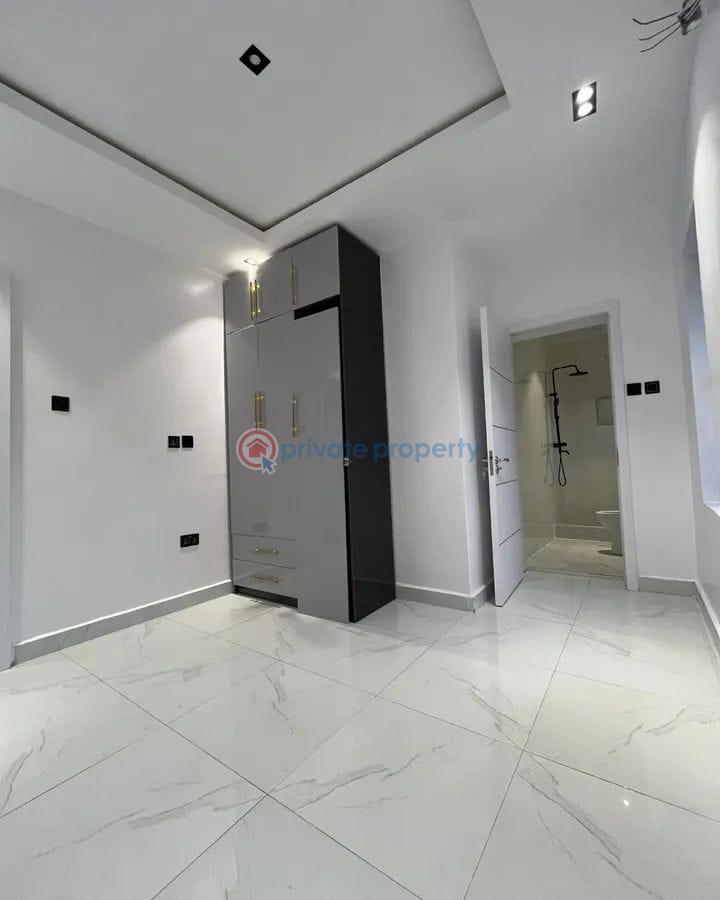 4 bedroom Detached Duplex For Sale Berger Ojodu Lagos - 2