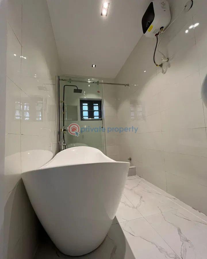 4 bedroom Detached Duplex For Sale Berger Ojodu Lagos - 4