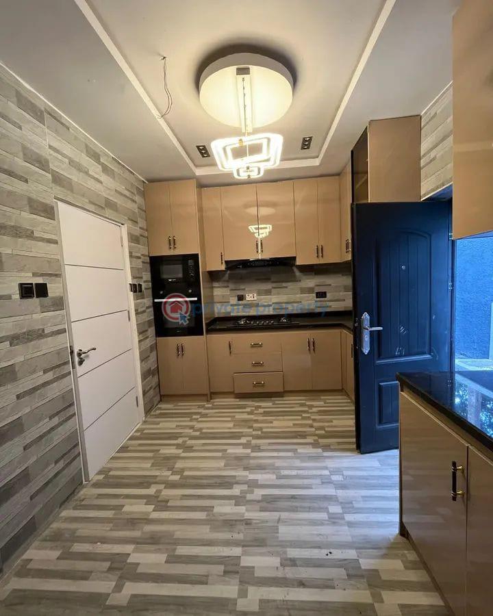 4 bedroom Detached Duplex For Sale Berger Ojodu Lagos - 7