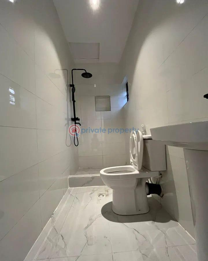 4 bedroom Detached Duplex For Sale Berger Ojodu Lagos - 1