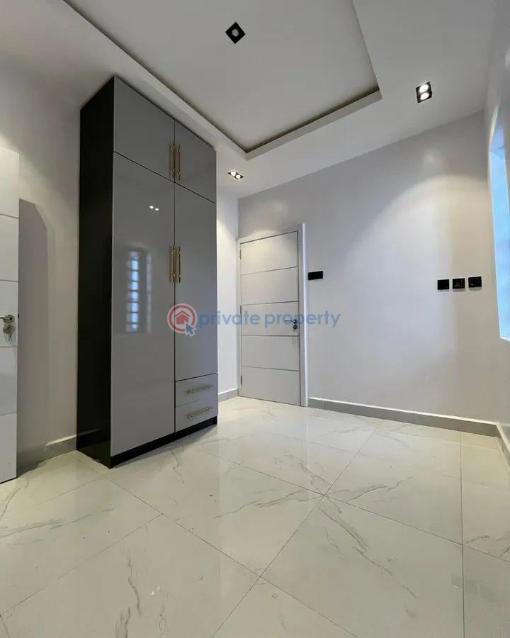 4 bedroom Detached Duplex For Sale Berger Ojodu Lagos - 0