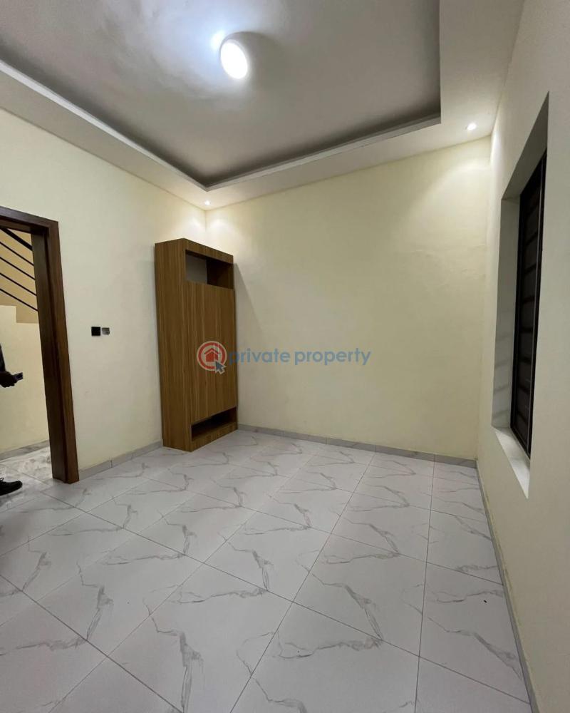 4 bedroom Detached Duplex For Sale Ogba Lagos - 3
