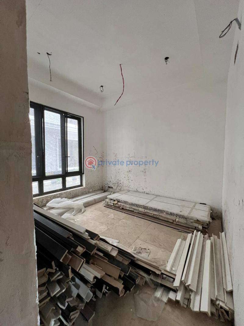 4 bedroom Semi detached Duplex For Sale Old Ikoyi Lagos - 9