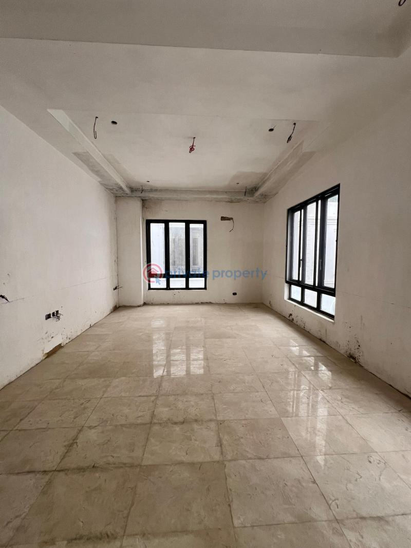 4 bedroom Semi detached Duplex For Sale Old Ikoyi Lagos - 6
