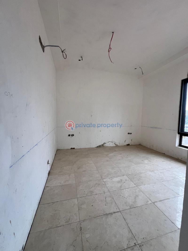 4 bedroom Semi detached Duplex For Sale Old Ikoyi Lagos - 15