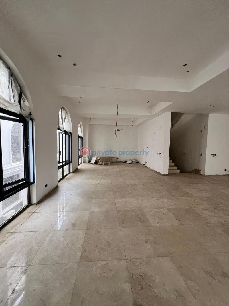 4 bedroom Semi detached Duplex For Sale Old Ikoyi Lagos - 14