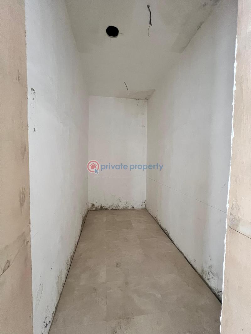 4 bedroom Semi detached Duplex For Sale Old Ikoyi Lagos - 4